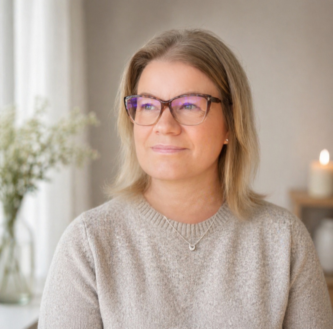 Anna Stina Andersson
